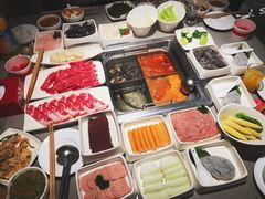 -海底捞火锅(龙岗星河COCO Park店)