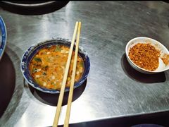 -胡同泥炉烤肉(总店)
