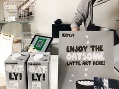 -常识咖啡common sense(春熙路店)