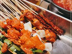 -江湖六膳門串串香(隆礼路店)