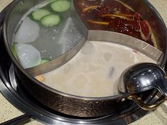 -煲大王猪肚鸡·椰子鸡火锅(红谷滩万达店)
