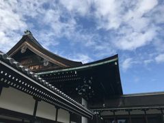 -京都御所