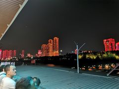 -武汉两江游览·夜游长江(汉口粤汉码头)