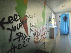 -nodcafe(M50创意园店)