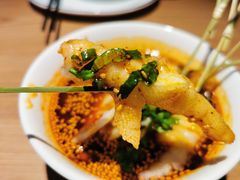 -新太二·鲜料川菜(晶耀前滩店)