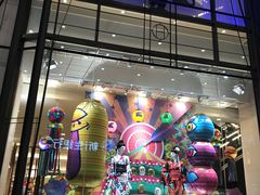 -阪急百货店(梅田总店)