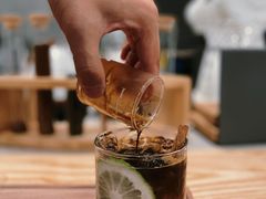 雨后森林-Infica Coffee