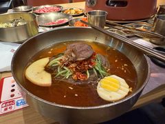 -西塔老太太泥炉烤肉(亚运村店)