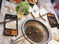 -火炉火自助餐(喜隆多店)