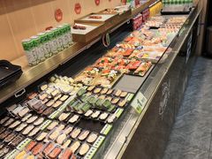 -池田寿司·4H鲜作(朝阳大悦城店)