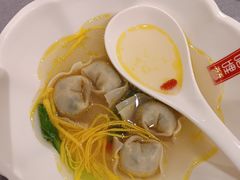 -唔哩赞·崇明私藏菜(建国西路店)