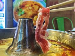 -星椰叻沙·椰浆鲜虾面(江南西店)