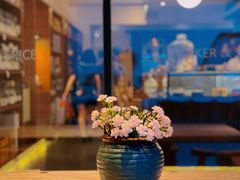 -BAKER&SPICE(安福路店)