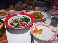 -谭厨中山传家菜.乳鸽.脆鲩鱼(华强北中航城店)
