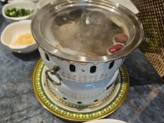 -百草滩羊清水涮羊肉·清真·宁夏盐池滩羊(莲花桥店)