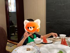 -赛象酒店·福泉阁中餐厅