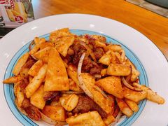 -巴依老爷新疆美食(望京小街店)