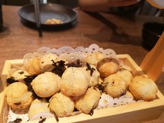 -香园茶社·金陵小灶(老门东店)