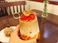 -Ten Olives甜点