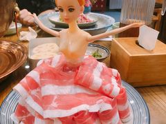 -芝麻花餐厅(祁家豁子店)