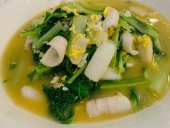 -金春禧·鲁菜海鲜(延吉路万达店)
