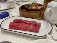 -南园酒家(前进路店)