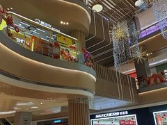 -星巴克(新达汇三林店)