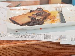 -汉巴味德·烤肉与啤酒的自助(杭州大悦城店)