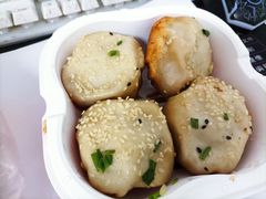 -小杨生煎(江南环球港店)