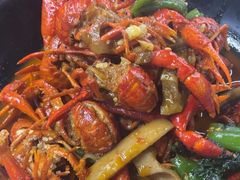 -聚味瞿记·龙虾堂(树木岭店)