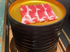 -牛New寿喜烧(龙湖金沙天街店)