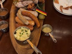 -haxnbauer海森堡德国餐厅(深圳coco店)