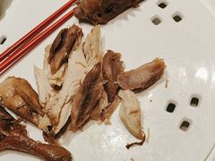 -金狮麟·新豫菜(金码大厦店)