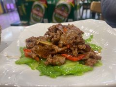 -潮静·潮州小馆·海鲜·卤味·砂锅粥