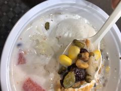 -文昌邓记清补凉(西沙路店)