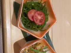 -昱匠·日本料理(金融街店)