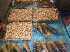 -徐记海鲜(陕西历史博物馆|明德门店)
