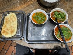 -老·贝尔杂碎馆