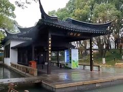 -上海方塔园