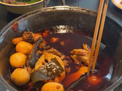 -李子坝梁山鸡(李子坝大鸡哥店)