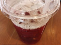 -星巴克(宝山万达店)