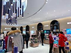 -国药中服免税(北京坊店)