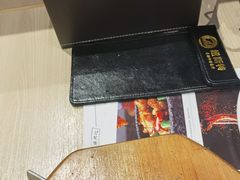 -纽斯特牛排自助餐厅(浦江万达店)
