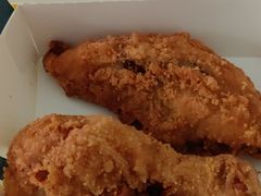 -麦当劳(漳州万达店)