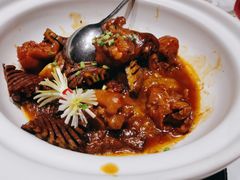 -青螺餐厅·家宴(松雅湖店)