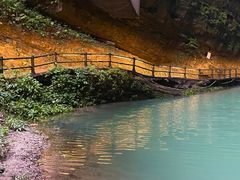 -贵阳猴耳天坑·极限酷玩公园