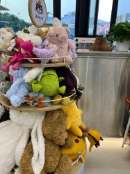 -jELLYCAT(华熙店)