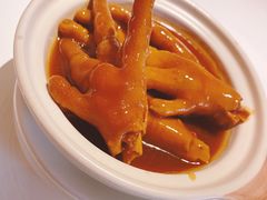 -悦景酒家(罗湖店)