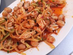 -火云龙烤肉(紫荆花店)