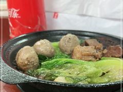 -珍珍小食店(西华路店)